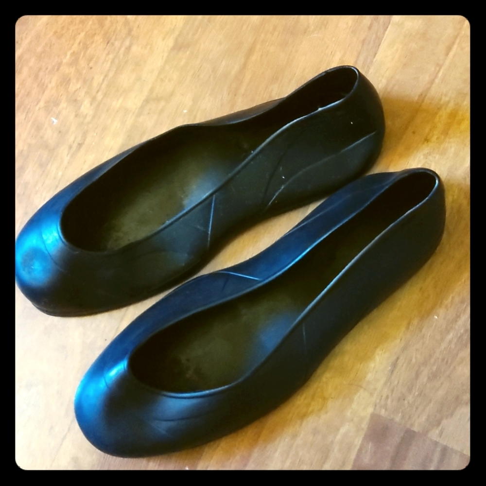 Shoes for Crews shoe guard